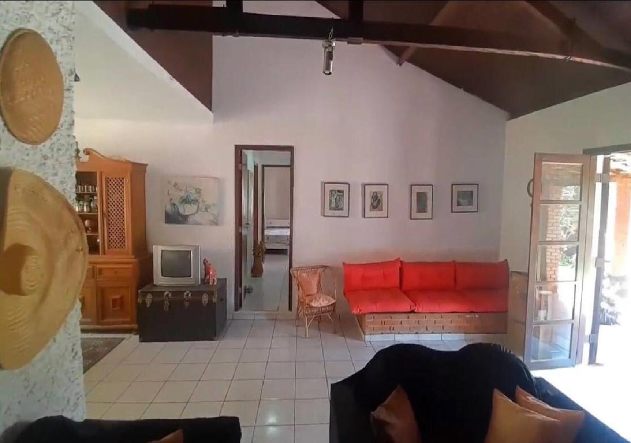 Recanto Figueiredo Ibiúna Exterior foto