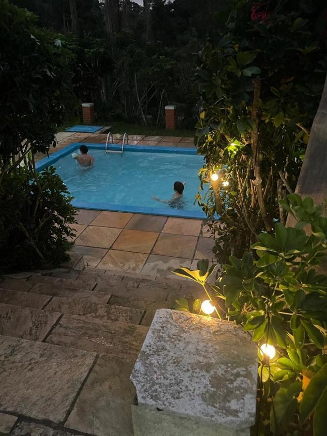 Recanto Figueiredo Ibiúna Exterior foto
