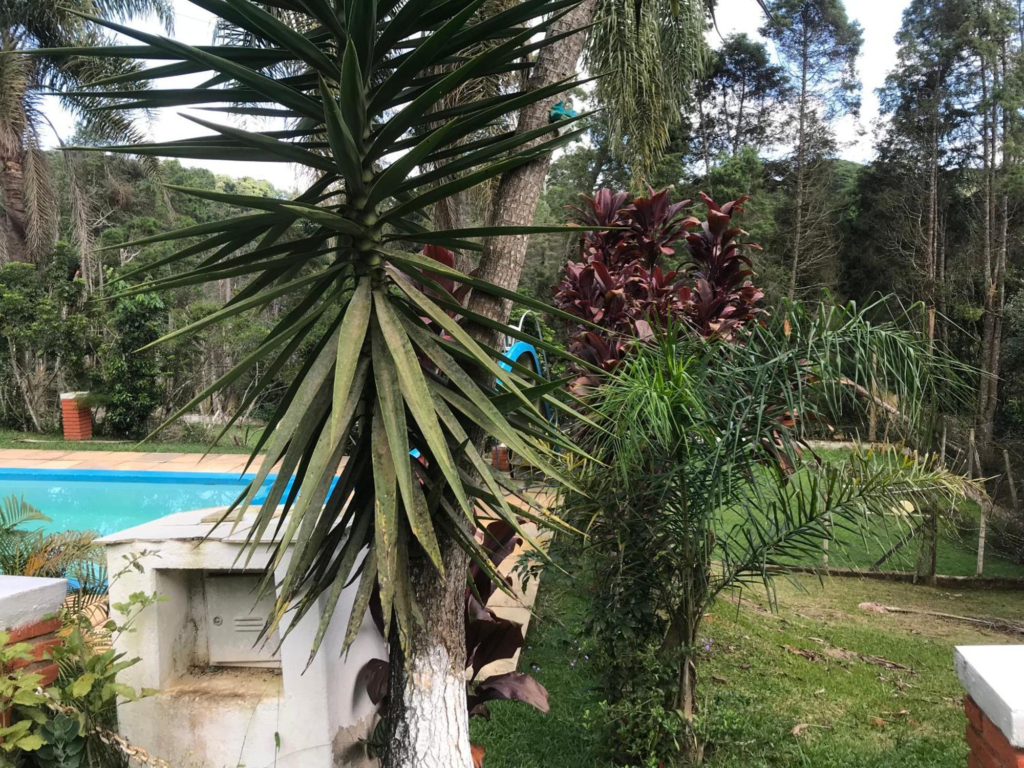 Recanto Figueiredo Ibiúna Exterior foto