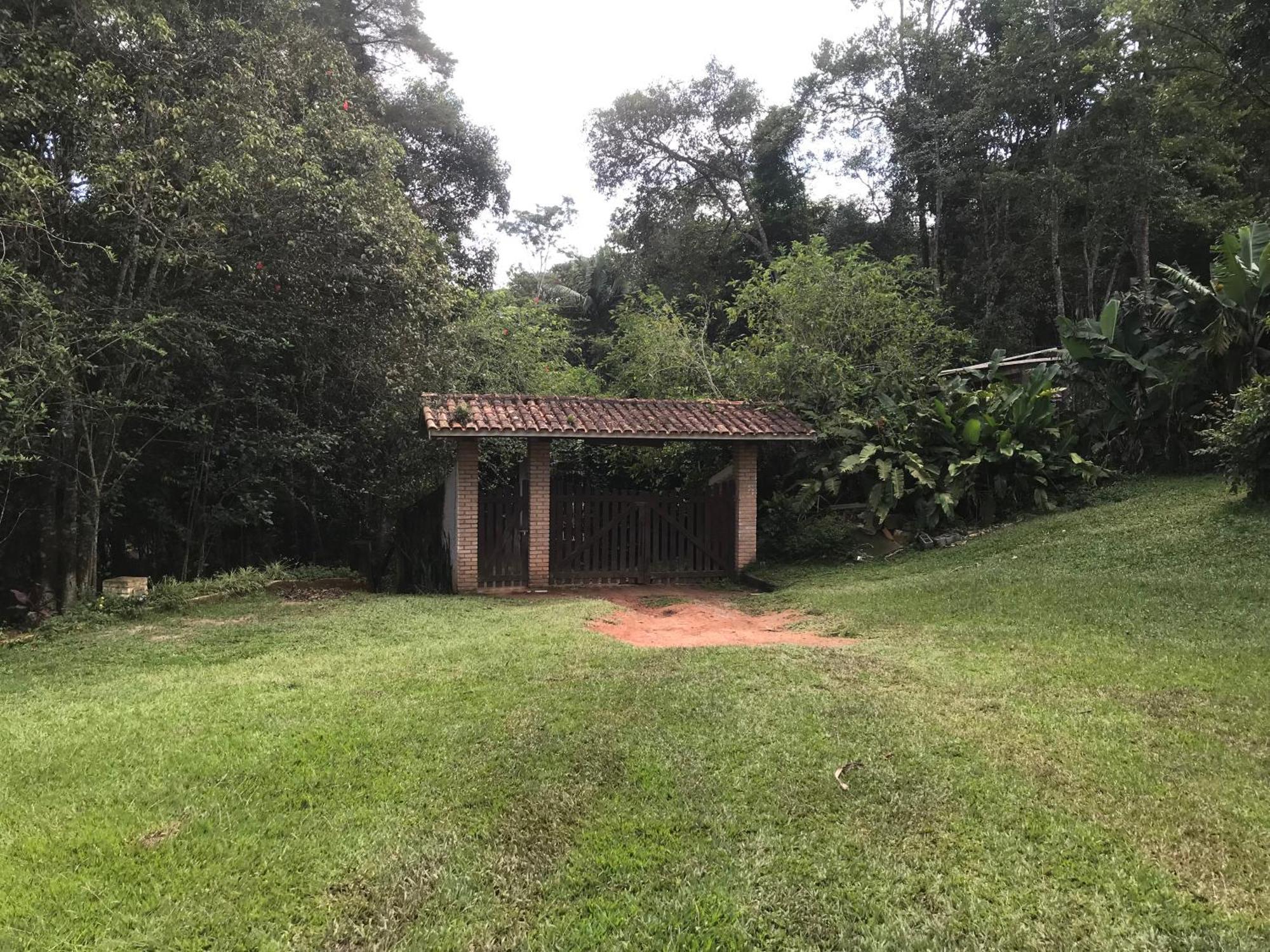 Recanto Figueiredo Ibiúna Exterior foto