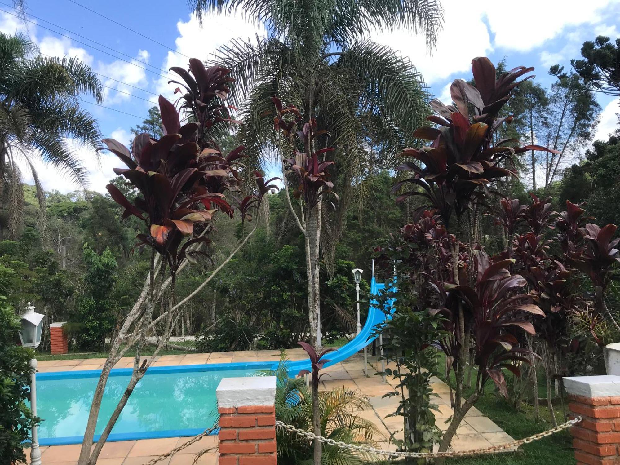 Recanto Figueiredo Ibiúna Exterior foto