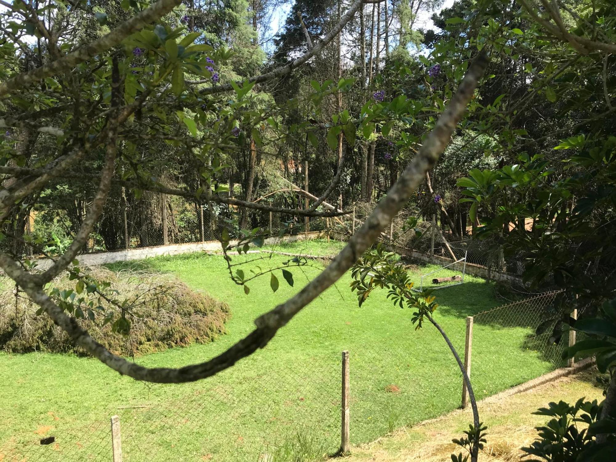 Recanto Figueiredo Ibiúna Exterior foto
