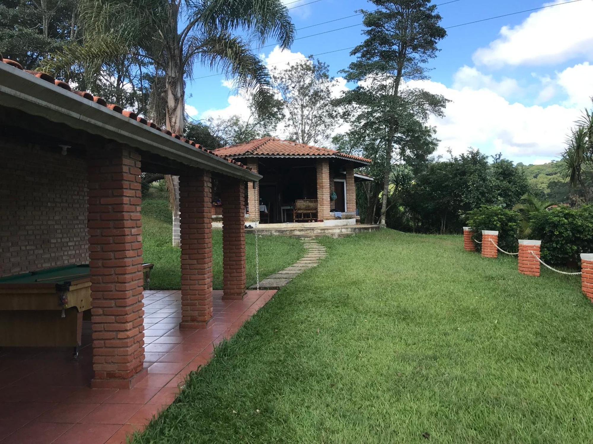 Recanto Figueiredo Ibiúna Exterior foto