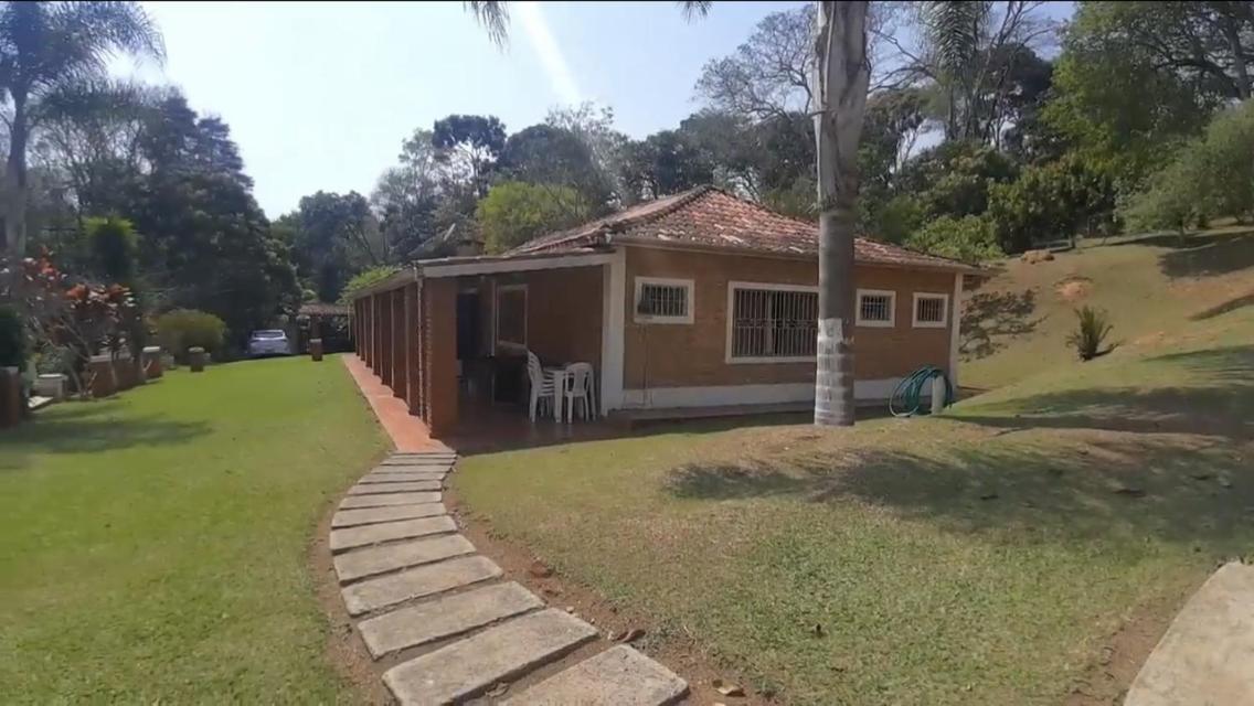 Recanto Figueiredo Ibiúna Exterior foto