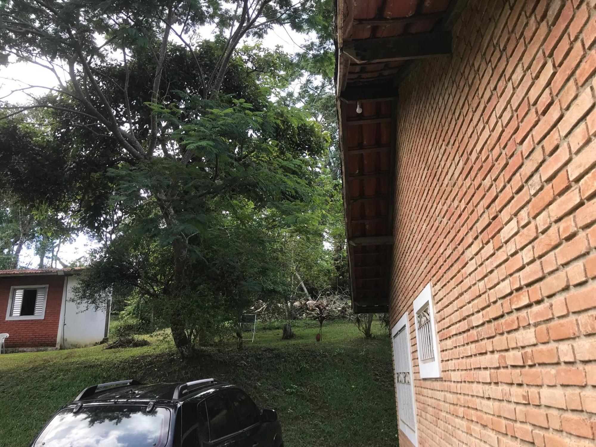 Recanto Figueiredo Ibiúna Exterior foto