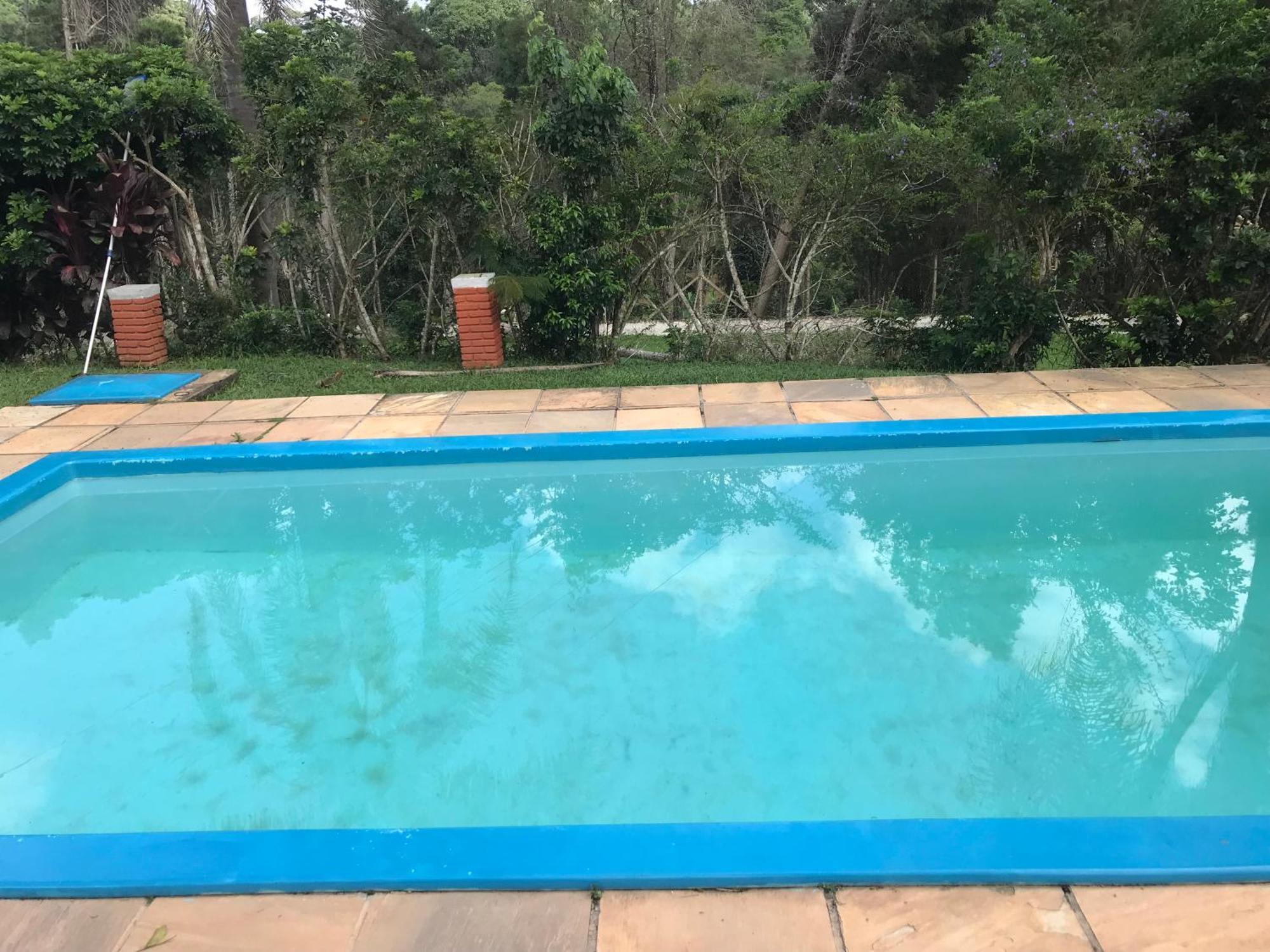 Recanto Figueiredo Ibiúna Exterior foto